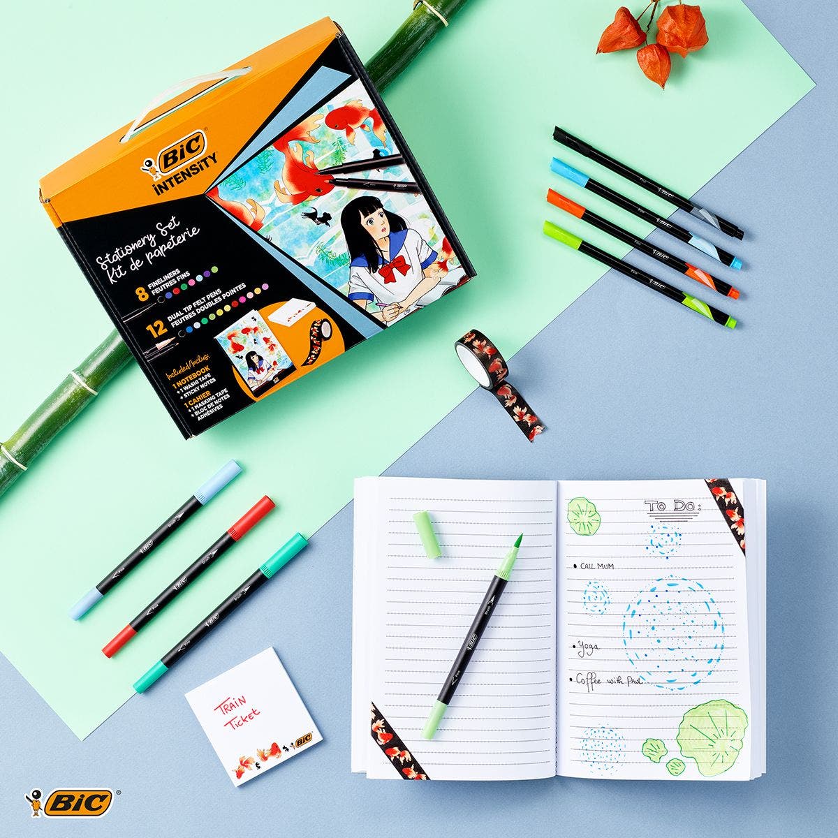 10 Cartouches D'encre Compatibles Canon PGI 550 & CLI 551 - Avec Puces Intégrées, Couleurs Assorties