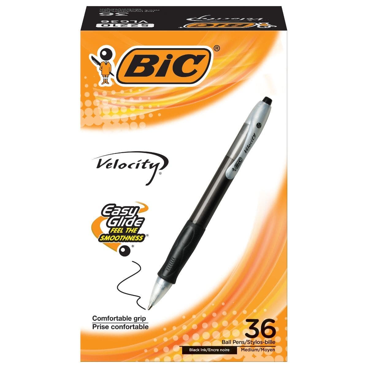 Bic Best Pens