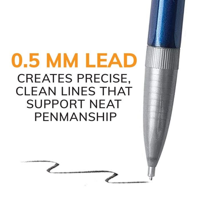 Traditional Fine Line Mechanical Pencil