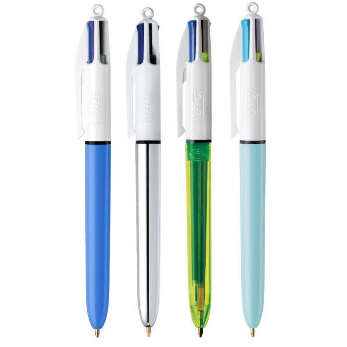 Espositore penne a sfera BIC 4 Colori vendita a tabaccai