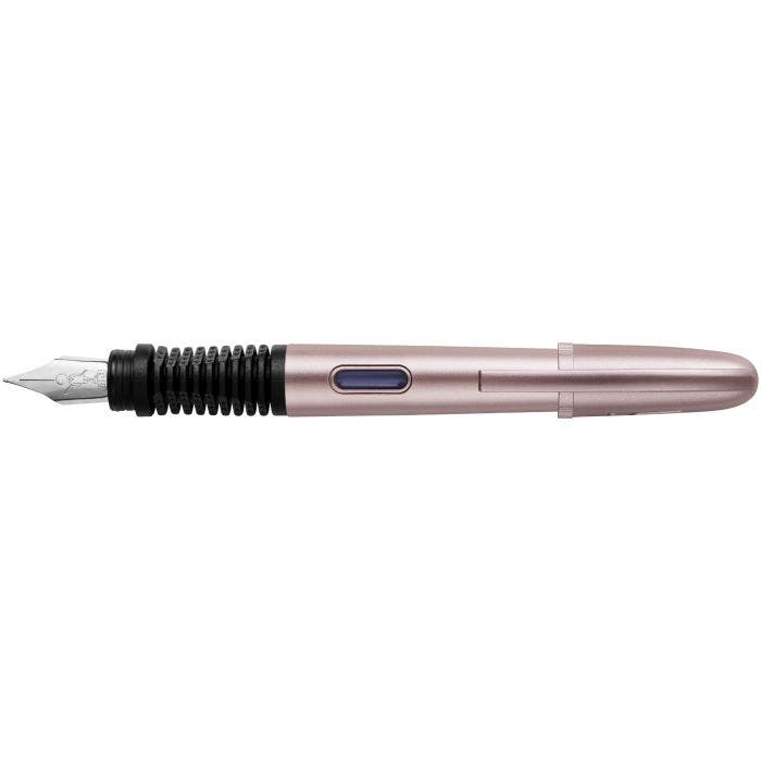 Stylo Plume BIC Classique - Noir - Neuf De Stock, Jamais Encré - Sans Emballage