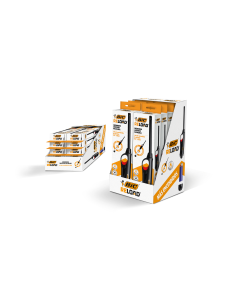 BIC U160 Reload - 10 unidades