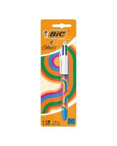 BIC 4 Couleurs Retro