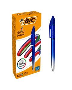 4C SMOOTH B12 GRAD BLU BCL EU