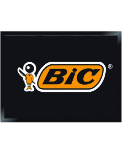 LI CARPETS BIC LOGO SP