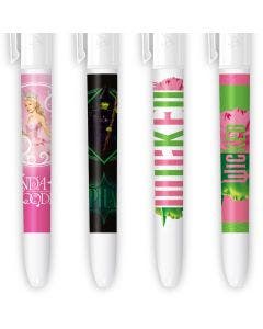 BIC 4 Couleurs Wicked