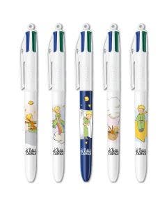 Collection BIC 4 Couleurs - Le Petit Prince