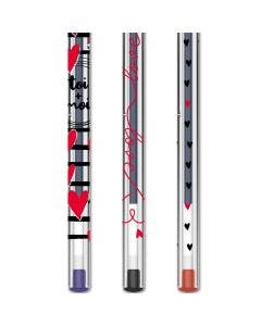 Collection BIC Cristal – Love