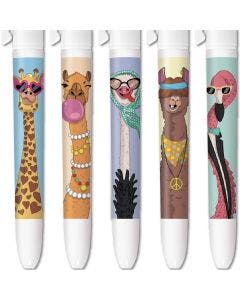 Collection BIC 4 Couleurs - Anim'Hauts