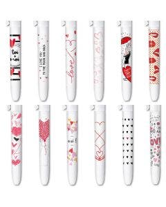 Collection BIC 4 Couleurs - Coffret Love