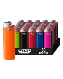 BIC Maxi Classic Pocket Lighters