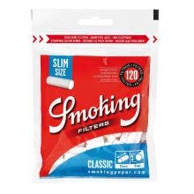 Filtri Smoking Classic Slim