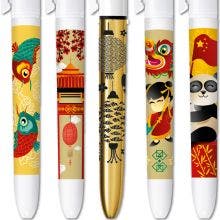 BIC 4 Couleurs Edition - Nouvel An chinois