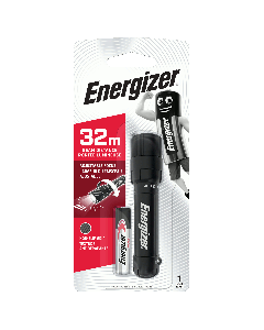ENERGIZER Torche X-Focus LED + 1AAA incluse