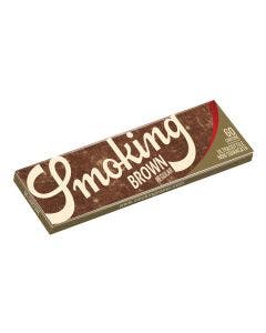 Cartina Smoking Regular Brown