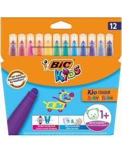 BIC Kids - Kid Couleur - Bébé