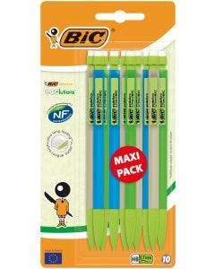 Trouvez le crayon à papier BIC qui vous correspond - Instruments d'écriture  BIC BIC