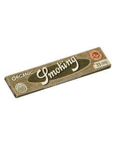 Cartina Smoking King Size Organic
