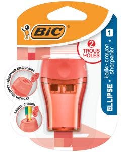 BIC Ellipse Taille-Crayons
