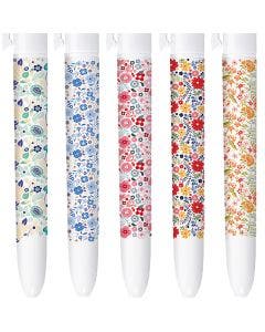 4 Colours Limited Editions - Liberty - Box of 5 pens