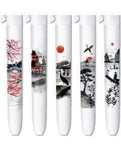 BIC 4 Colours Limited Edition Japan