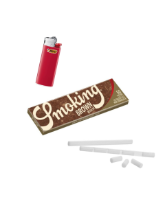 Smoking Regular Kit 