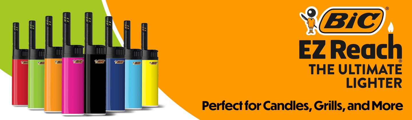 Perfect for summertime and party time