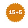 promoción: compra 15 productos y llévate 5 gratis promoción: compra 15 productos y llévate 5 gratis