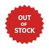 Out of stock: back soon