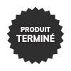 Produit terminé : ne sera pas réapprovisionné