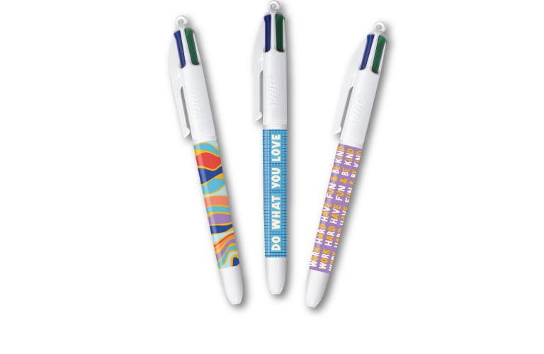 Studio Jonesie Feeling Groovy x5