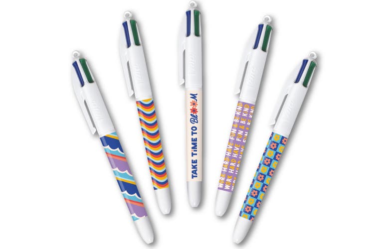 Studio Jonesie Feeling Groovy x5