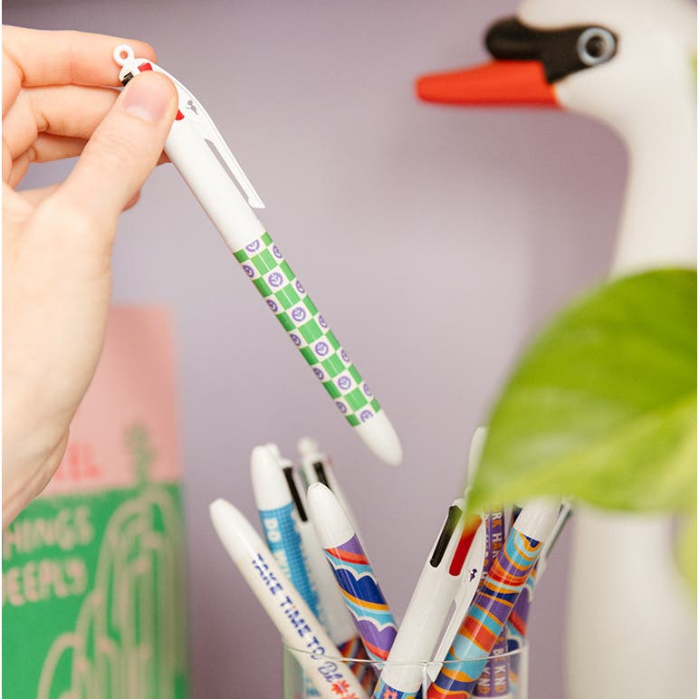 Les briquets BIC x Studio Jonesie