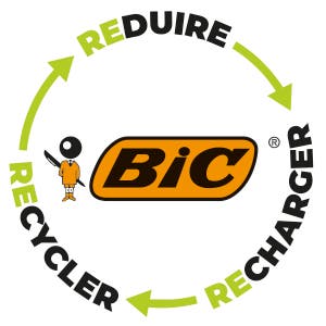REDUIRE, RECHARGER, RECYCLER