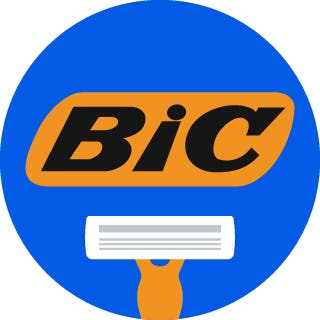 BIC Papeterie Ecriture