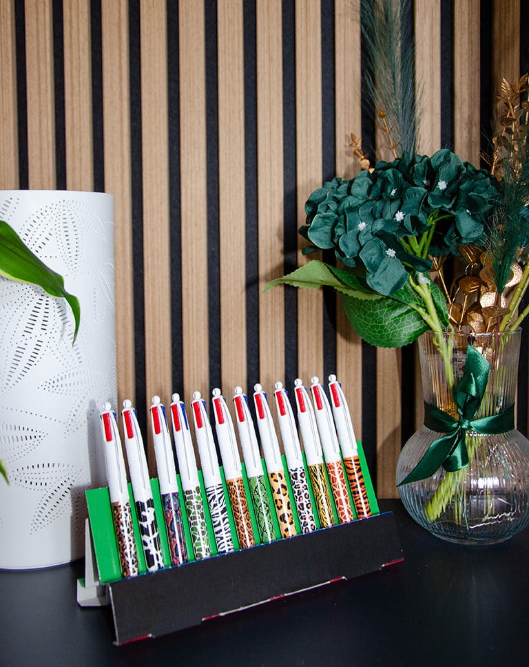 Collector Box Animal Vibes, l'objet déco de votre intérieur