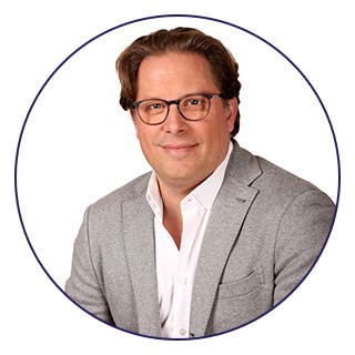 Gonzalve Bich, Directeur Général de BIC