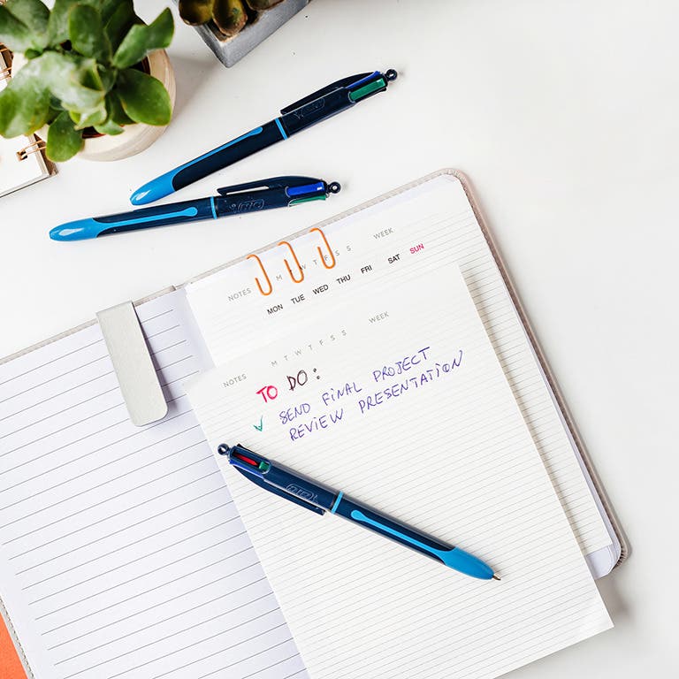 Prise en main du 4C smooth