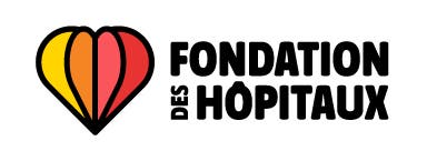 Logo Fondation des Hopitaux