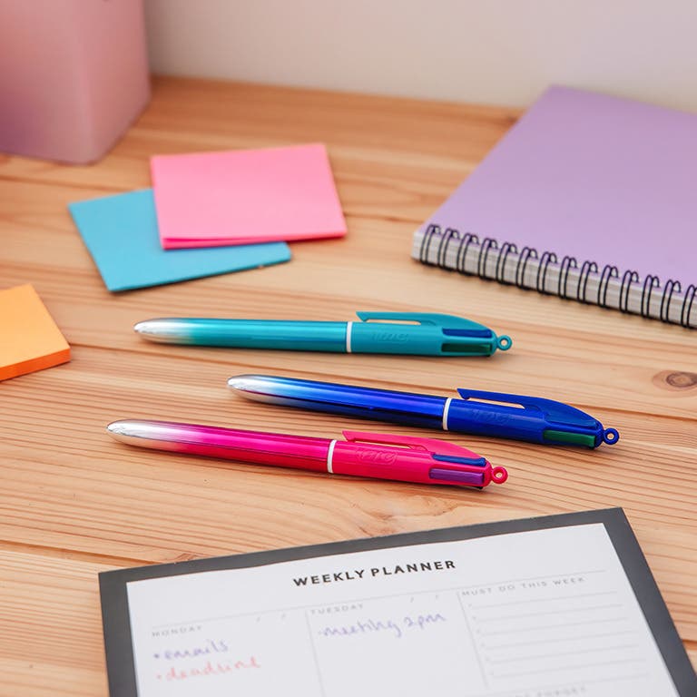 Prise en main du 4C smooth