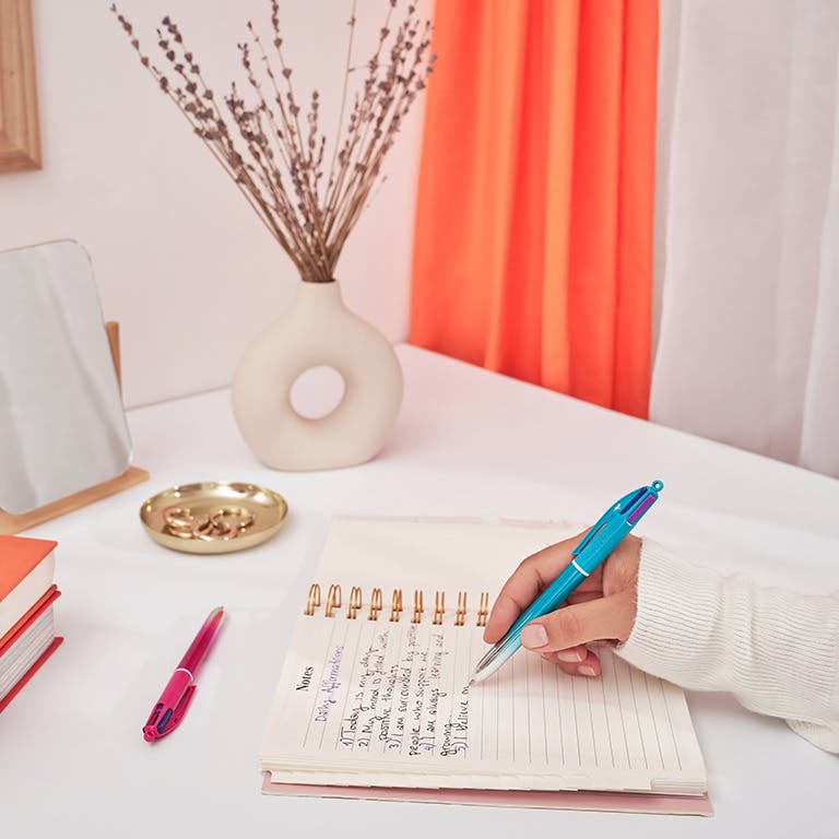 Prise en main du 4C smooth