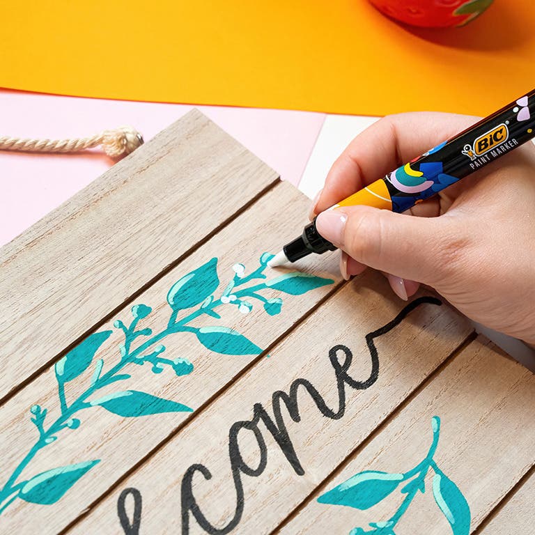 Étiquetage de bacs et rangement