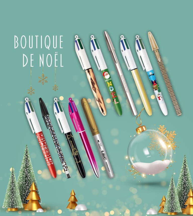 Boutique de Noël