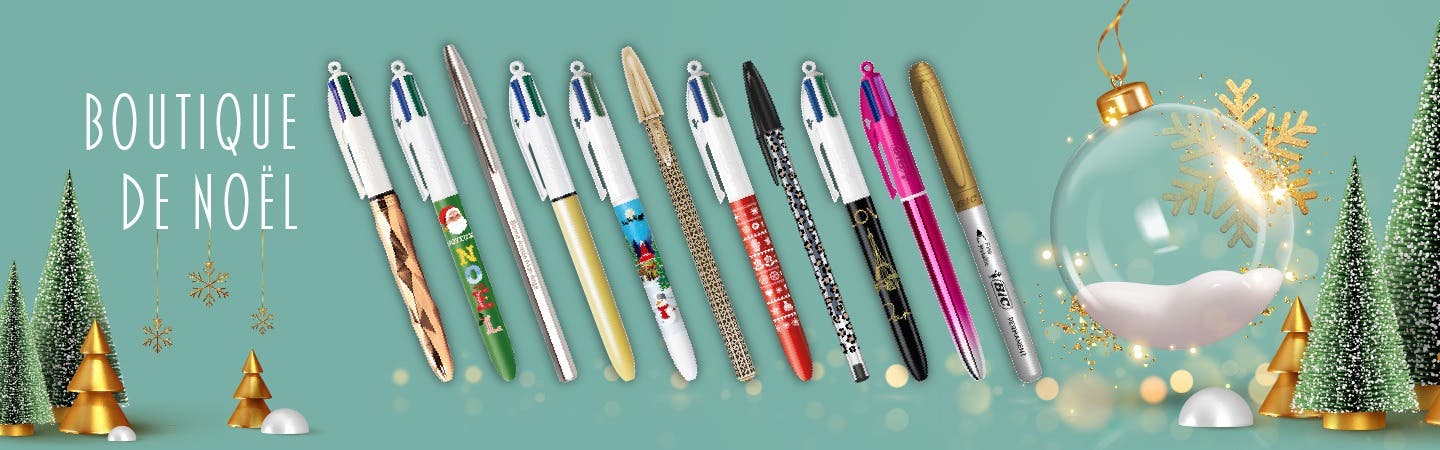 Boutique de Noël