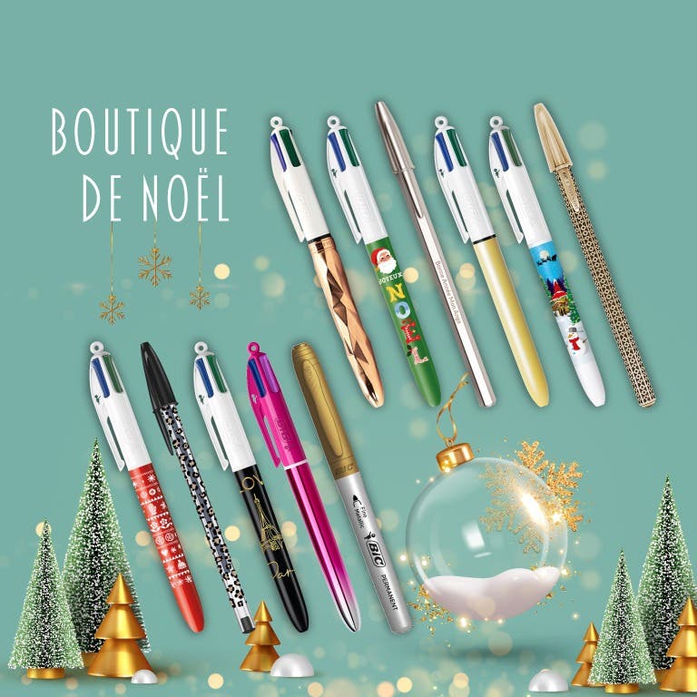 Boutique de Noël