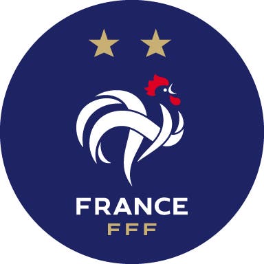 Produits sous licence BIC x Fédération Française de Football