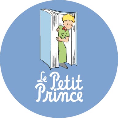 Produits sous licence BIC x Le Petit Prince