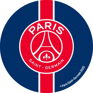 Produits sous licence BIC x Paris Saint-Germain