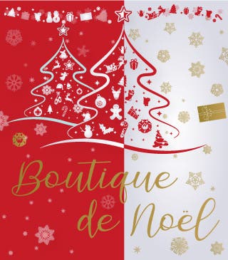 La Boutique de Noël BIC