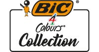 Logo BIC 4 Colours Collection